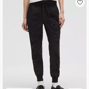 Lululemon Dance Studio Joggers
